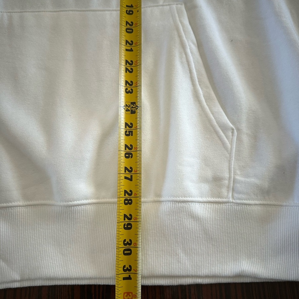 The North Face hoodie men’s Sz 2XL NWT - Picture 7 of 7